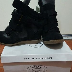 Steve madden shoes
