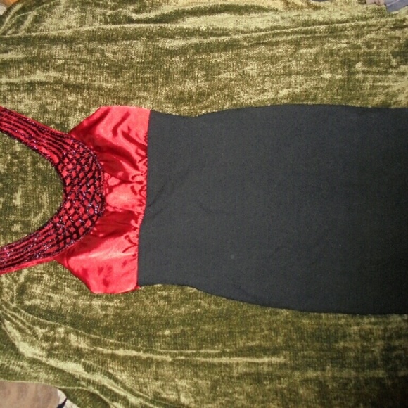 Bandage dress