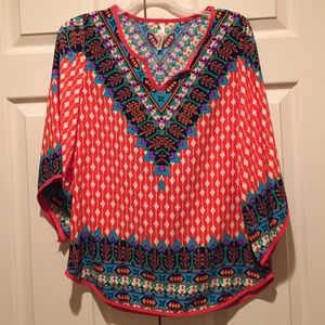 Ladies Blouse