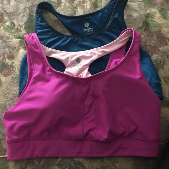 Bundle of sports bra :) 🔴FLASH SALE! 🔴
