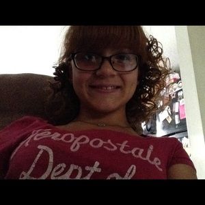 Meet your Posher, Alaina