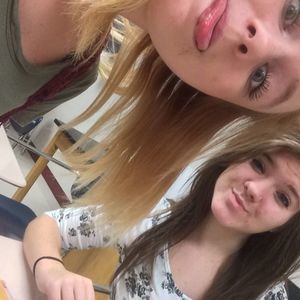 Meet your Posher, Makenzie