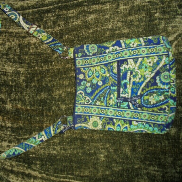 Vera Bradley bag