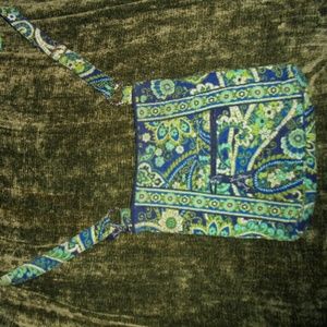 Vera Bradley bag
