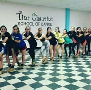 Meet your Posher, Julia