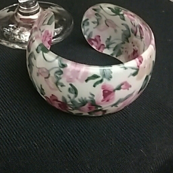 Cuff Bracelet