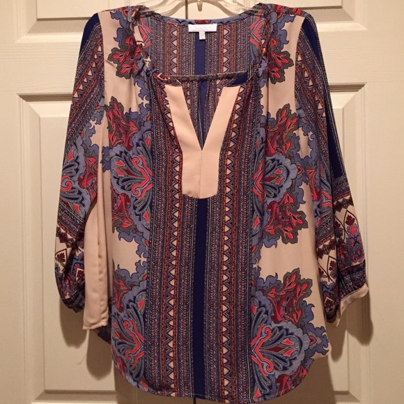 Ladies Blouse