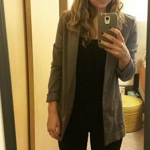 H&M men's style blazer