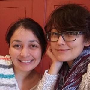 Meet your Posher, Cecilia