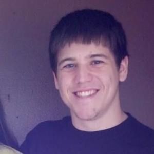 Meet your Posher, Matt