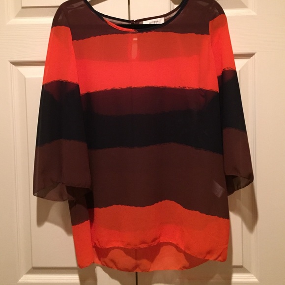 Ladies Blouse