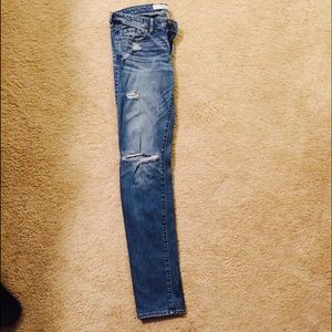 Abercrombie & Fitch Jeans