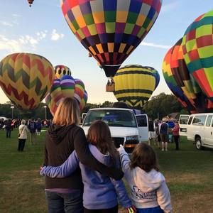 Meet your Posher, Erika