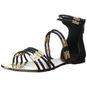 BCBG Gladiator Ma- Royale sandals