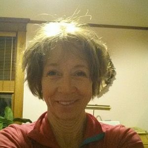 Meet your Posher, Debbie