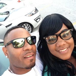 Meet your Posher, Shawntae