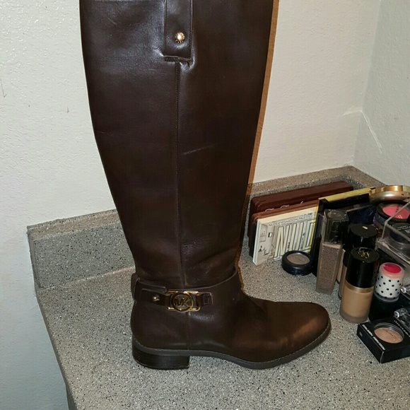 Michael kors boots