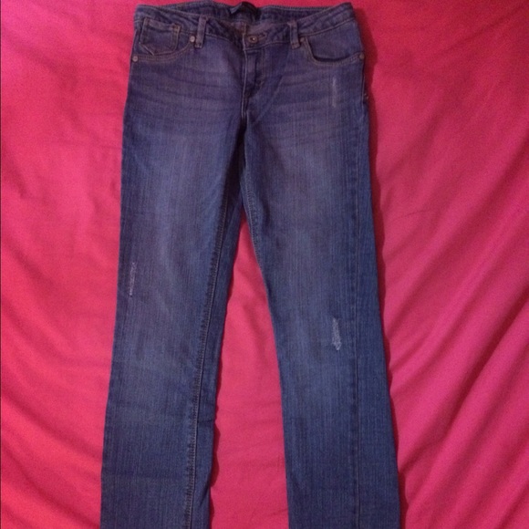 Levis jeans - Picture 2 of 4