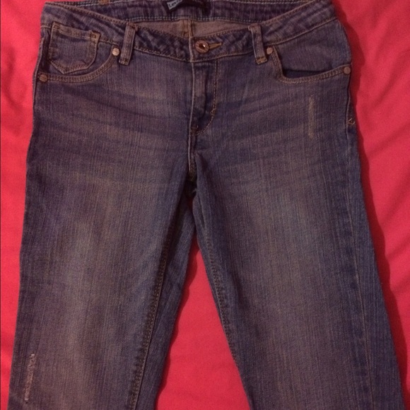 Levis jeans - Picture 3 of 4