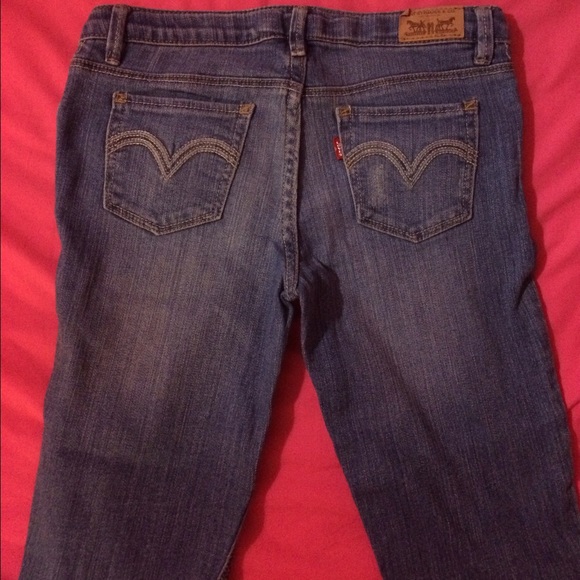 Levis jeans - Picture 4 of 4