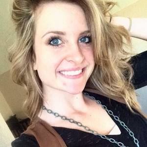 Meet your Posher, Lexi