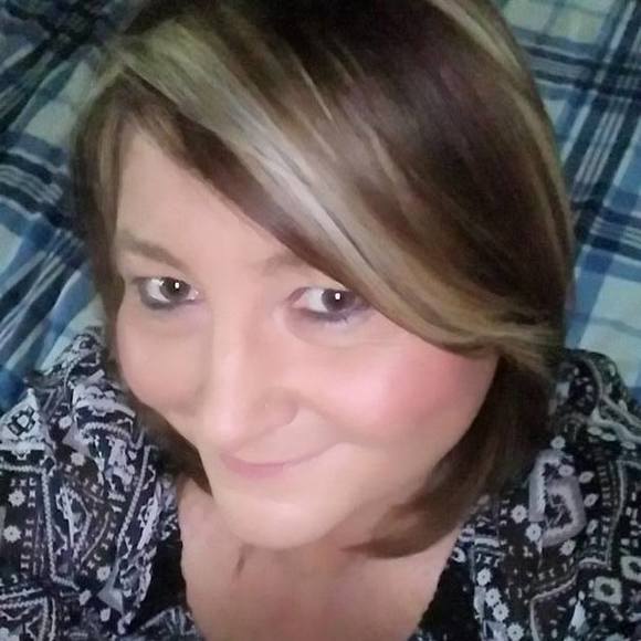 Meet your Posher, Tammy