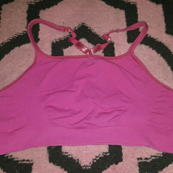 Sports bra