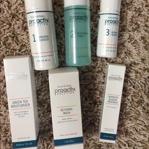 Proactiv!!