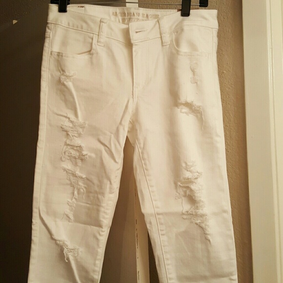 Nwt American eagle jegging