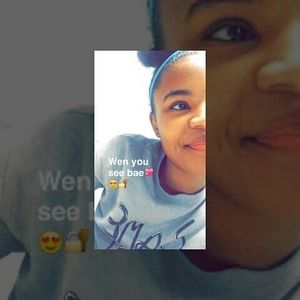 Meet your Posher, Erika