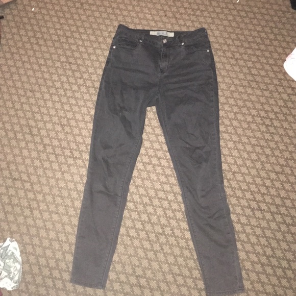 Brandy Melville black jeans