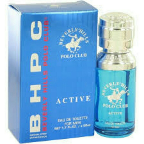 Men's Cologne
