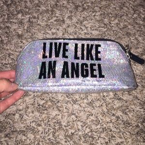 Victoria's Secret make up bag