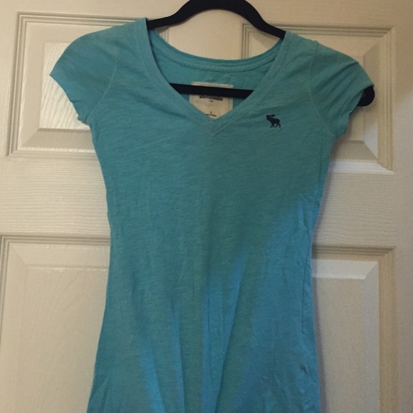 Abercrombie vneck