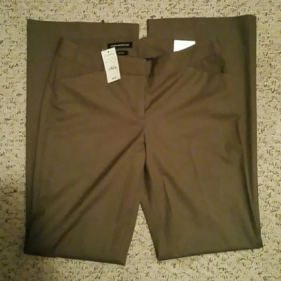 Express dressy slacks