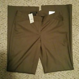 Express dressy slacks