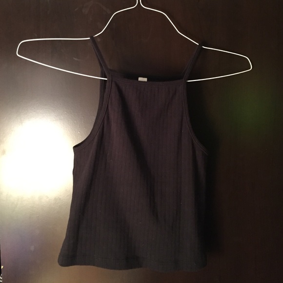 American Apparel Parker Top