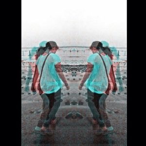 Meet your Posher, Fernanda