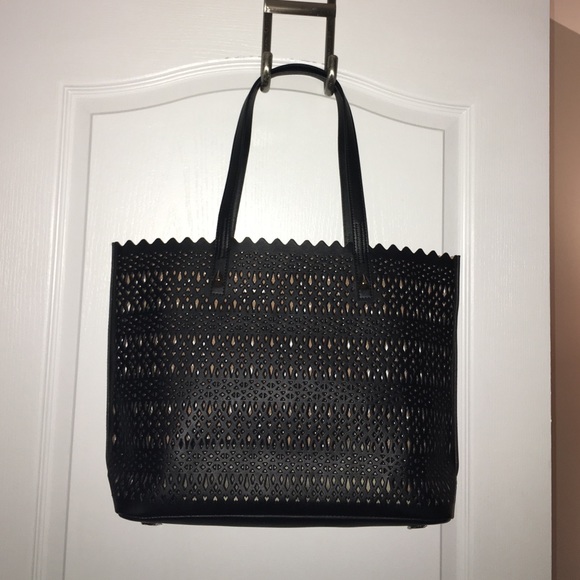 Stella and Dot Avalon Tote