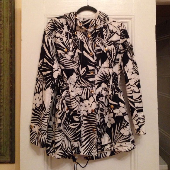 🚫RESERVED 🚫 Ralph Lauren rain coat