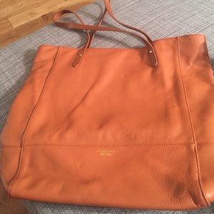Faux Ralph Lauren Tote bag