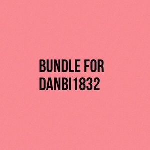 Bundle for danbi1832