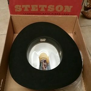 Stetson XXXXXX hat
