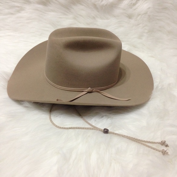 Stetson Cowboy Hat
