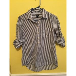 J Crew Button Down