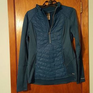 Duo Dry running jacket