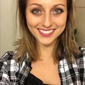 Meet your Posher, Kelsi