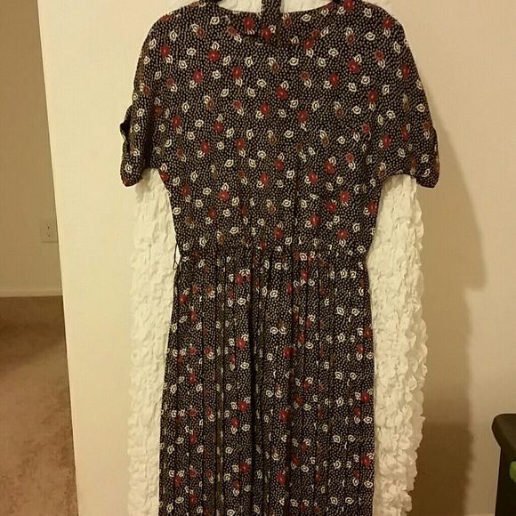 Dress - Picture 1 of 1