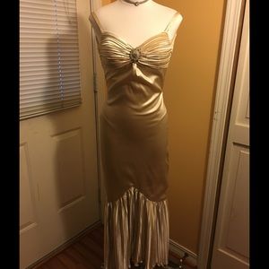 SOLD Formal Dress