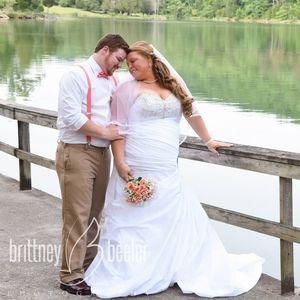 Meet your Posher, Whitney